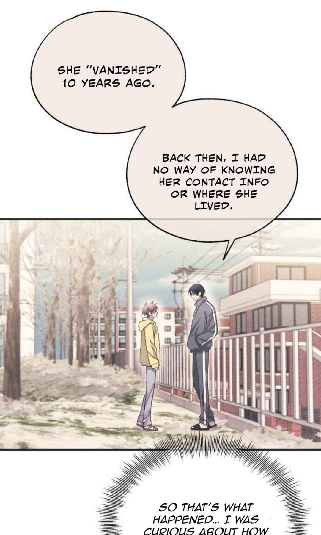 Yeon-u ui Sunjeong Chapter 189 - Page 6