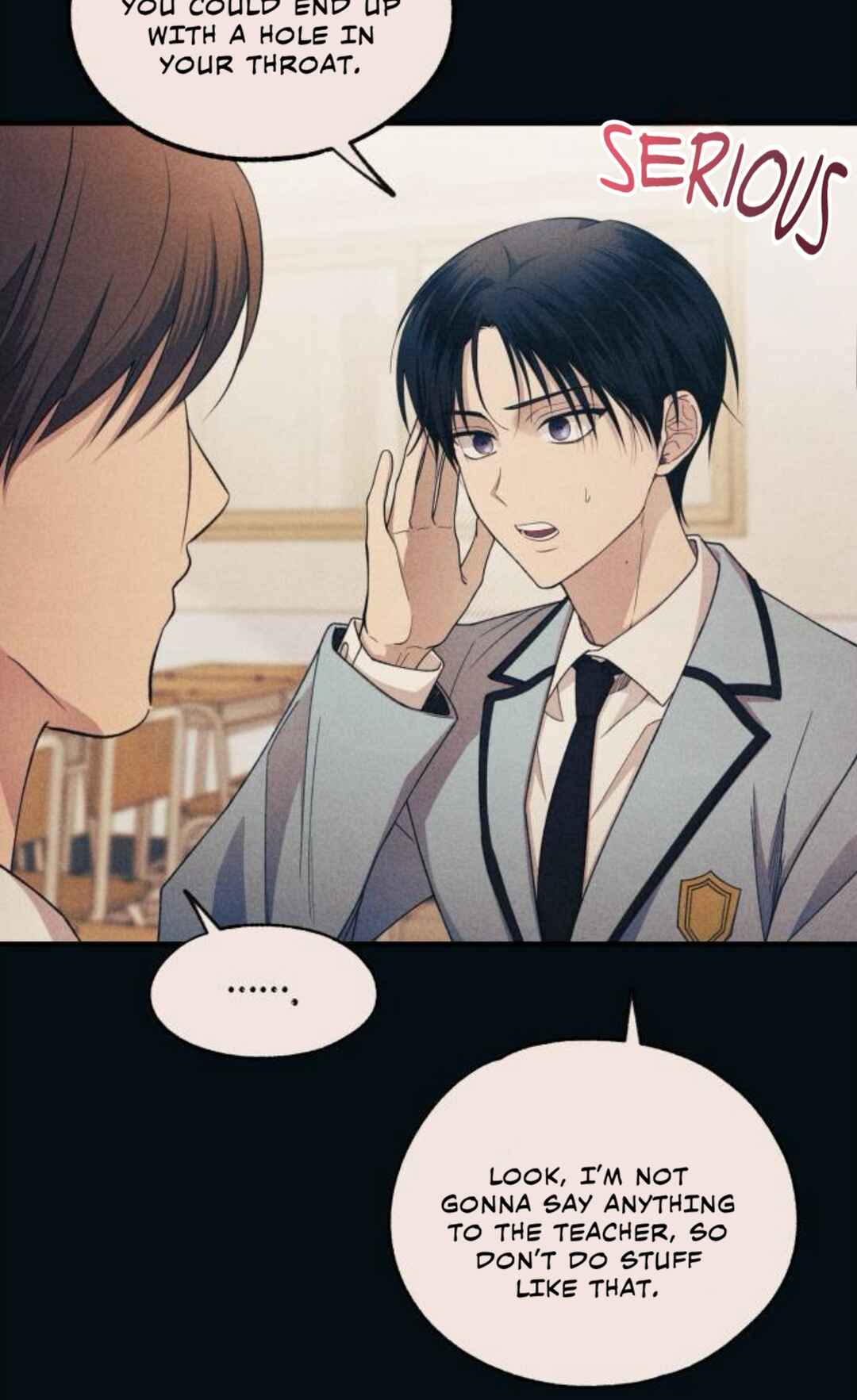 Yeon-u ui Sunjeong Chapter 189 - Page 66