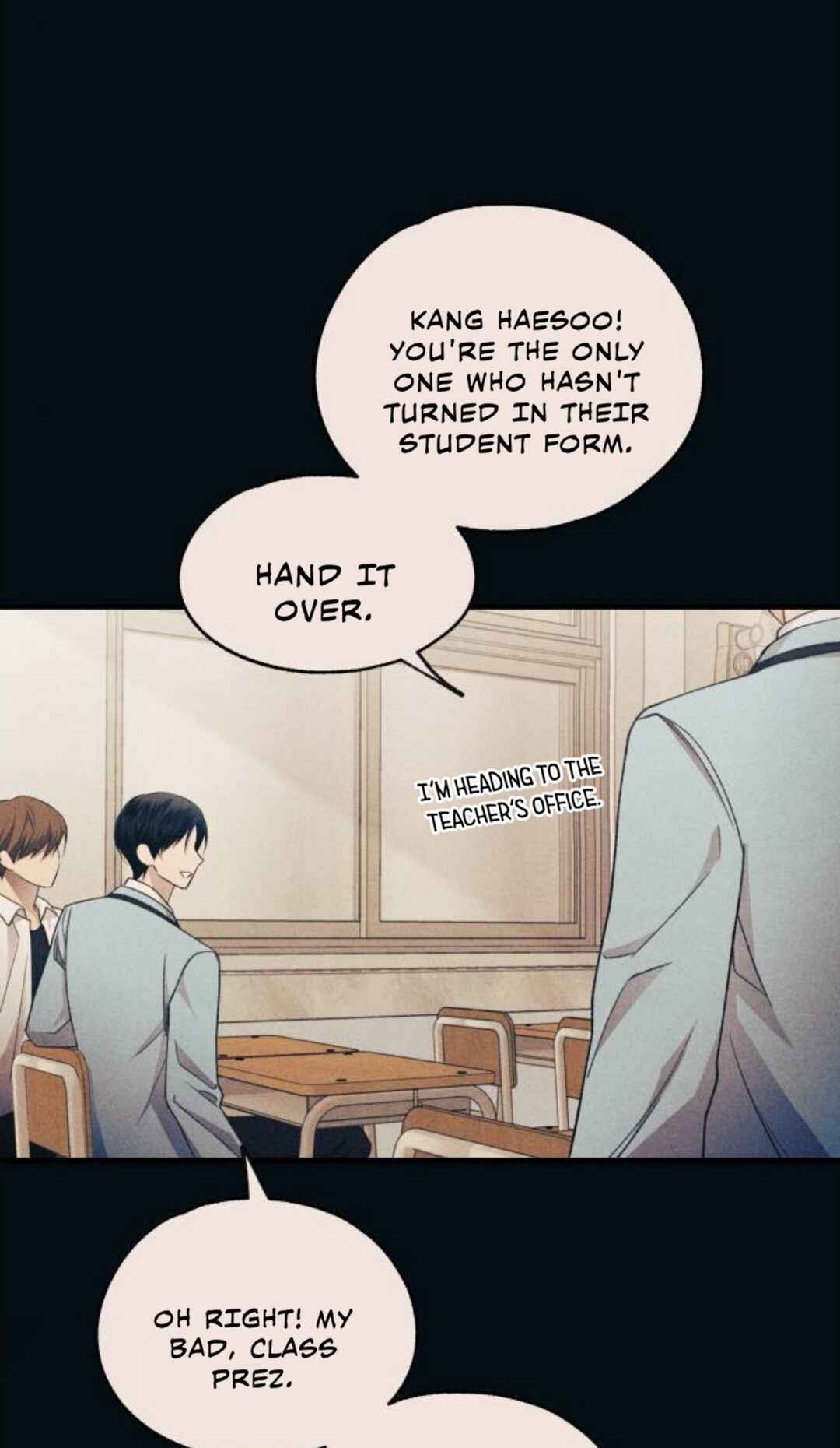 Yeon-u ui Sunjeong Chapter 189 - Page 67