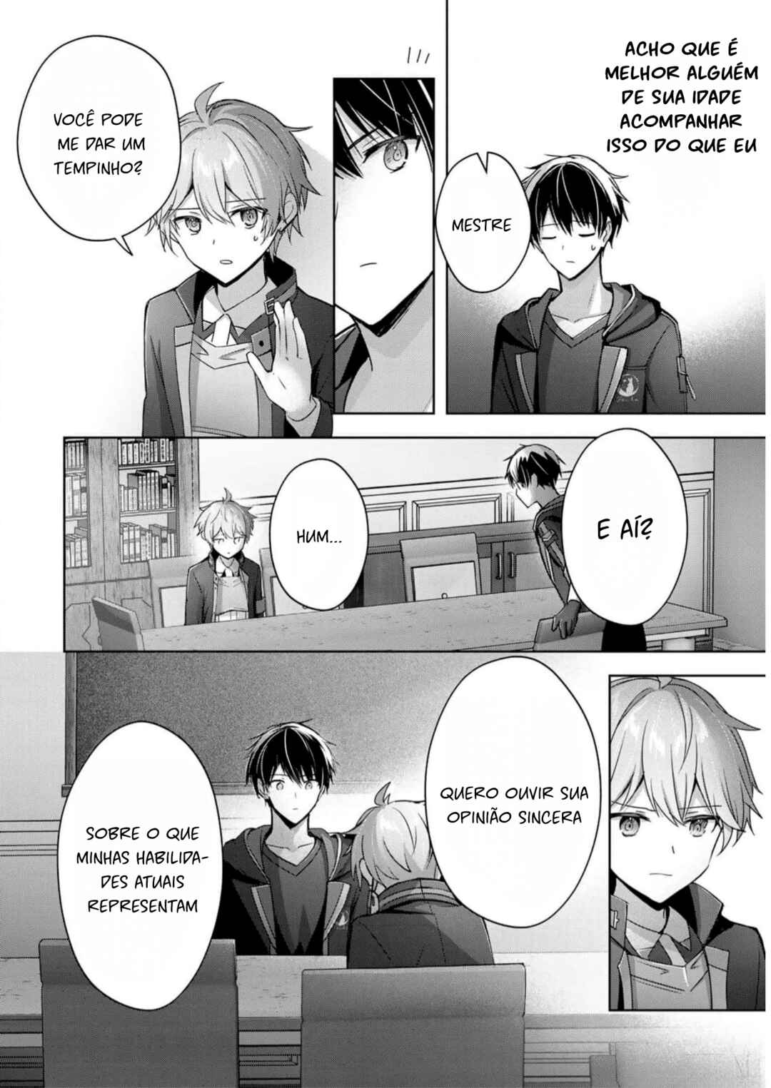 Yuusha Party o Oidasareta Kiyoubinbou: Party Jijou de Fuyojutsushi o Yatteita Kenshi, Bannou e to Itaru Chapter 25 - Page 20