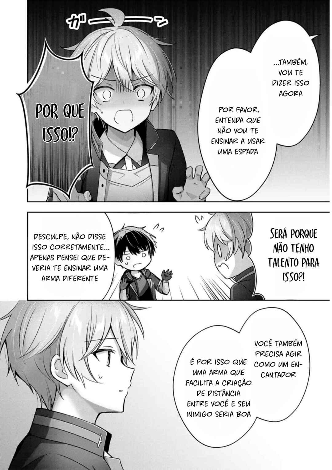 Yuusha Party o Oidasareta Kiyoubinbou: Party Jijou de Fuyojutsushi o Yatteita Kenshi, Bannou e to Itaru Chapter 25 - Page 24