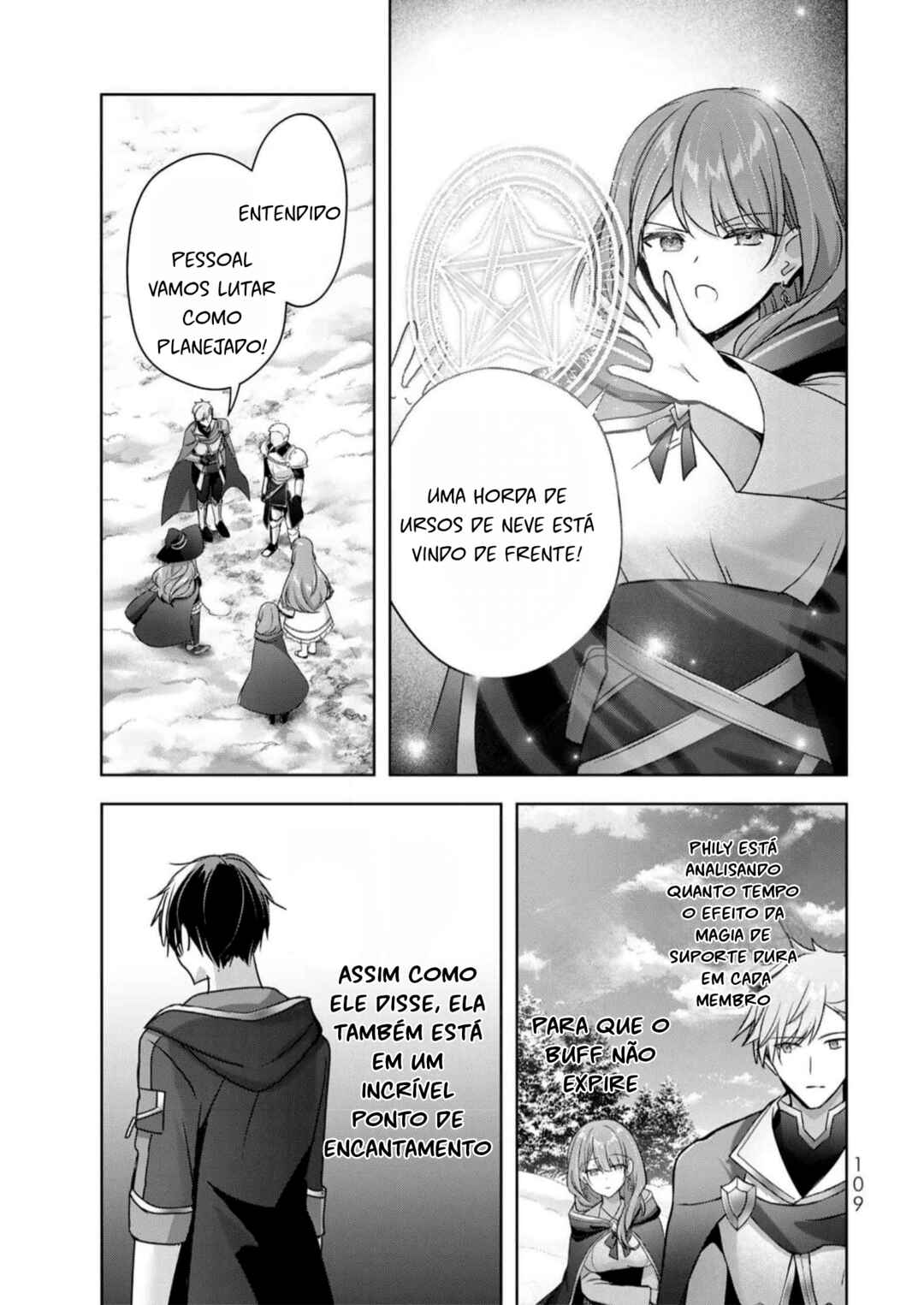 Yuusha Party o Oidasareta Kiyoubinbou: Party Jijou de Fuyojutsushi o Yatteita Kenshi, Bannou e to Itaru Chapter 25 - Page 29