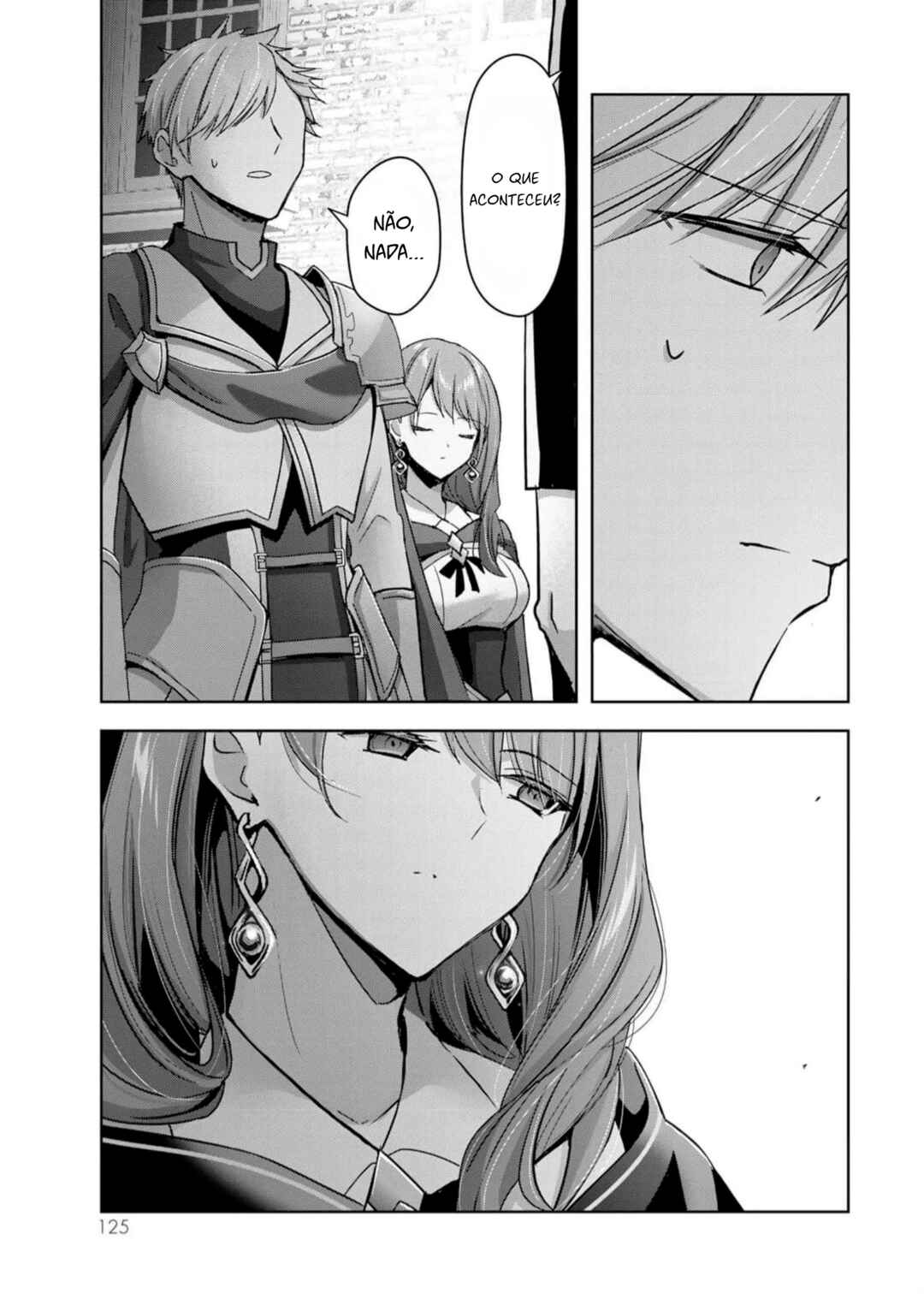 Yuusha Party o Oidasareta Kiyoubinbou: Party Jijou de Fuyojutsushi o Yatteita Kenshi, Bannou e to Itaru Chapter 25 - Page 45
