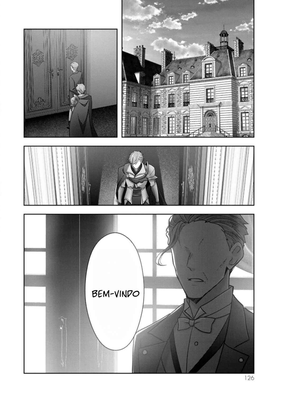 Yuusha Party o Oidasareta Kiyoubinbou: Party Jijou de Fuyojutsushi o Yatteita Kenshi, Bannou e to Itaru Chapter 25 - Page 46
