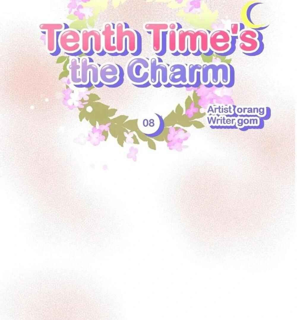 Tenth Time's the Charm Chapter 8 - Page 36