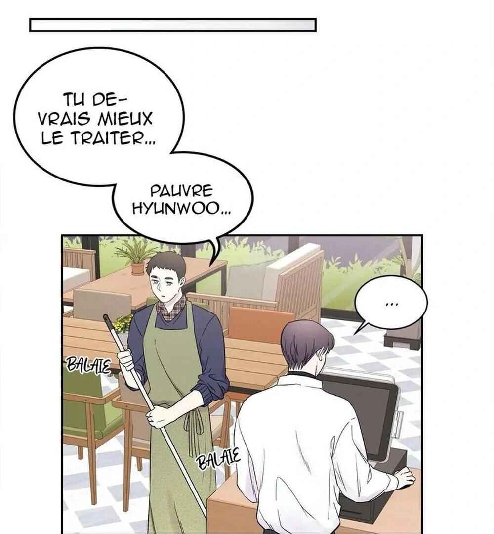 Tenth Time's the Charm Chapter 8 - Page 5