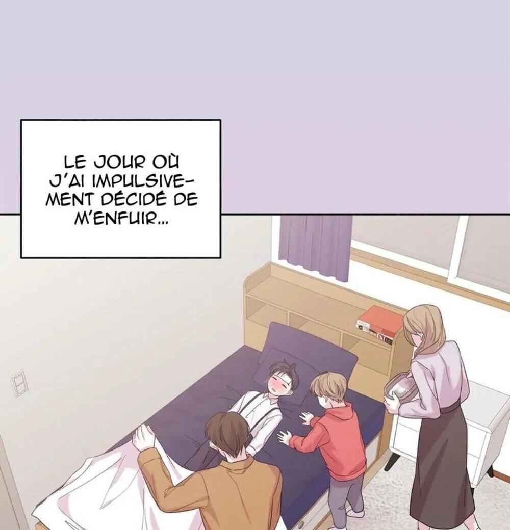 Tenth Time's the Charm Chapter 8 - Page 51