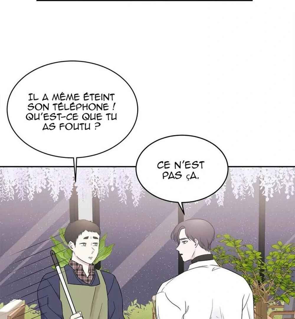 Tenth Time's the Charm Chapter 8 - Page 6