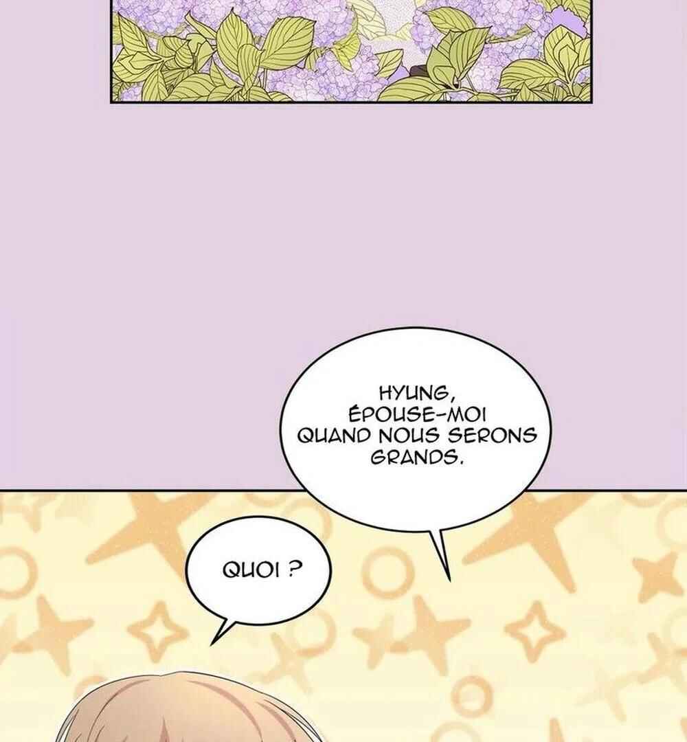 Tenth Time's the Charm Chapter 8 - Page 71