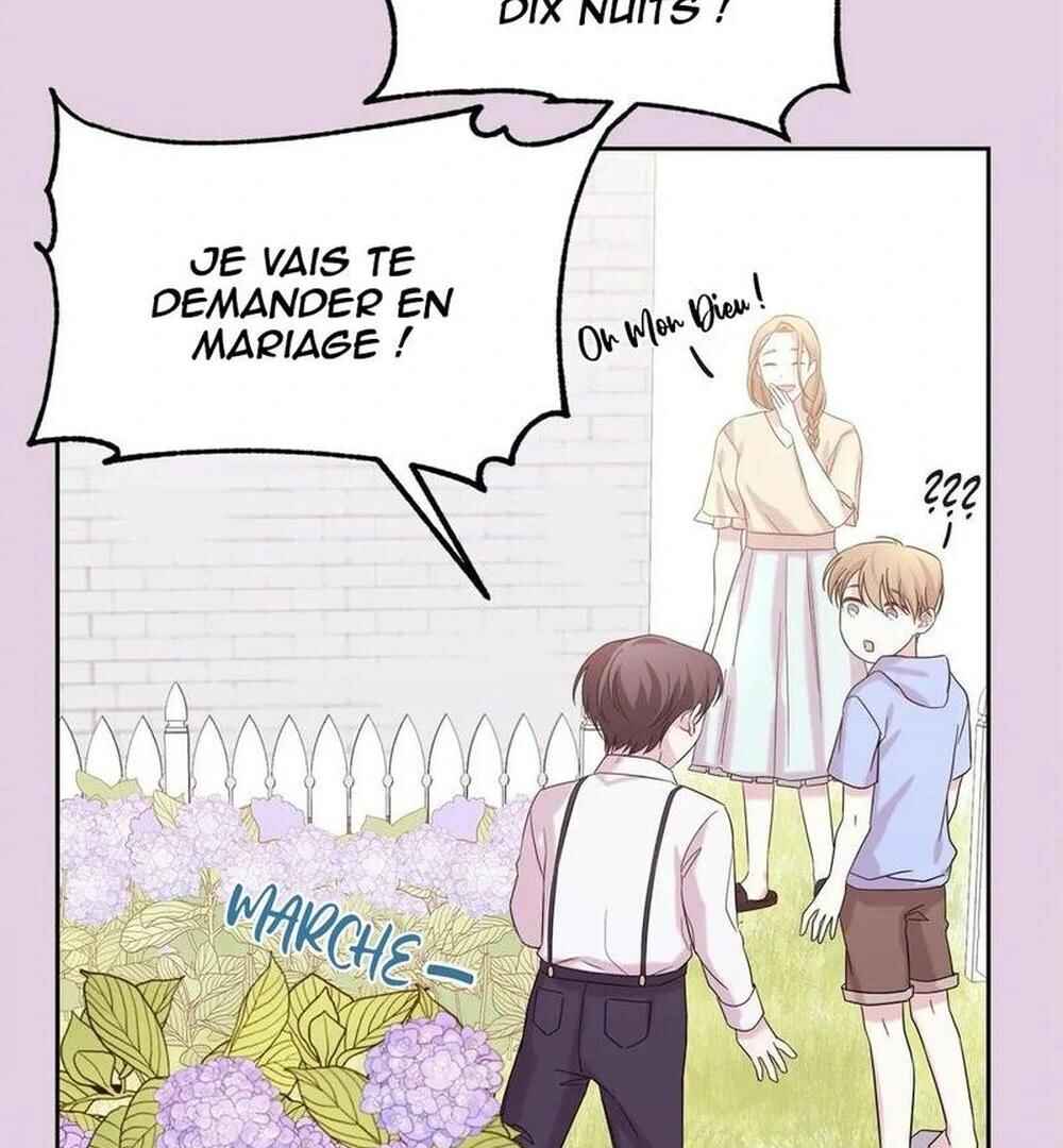 Tenth Time's the Charm Chapter 8 - Page 78