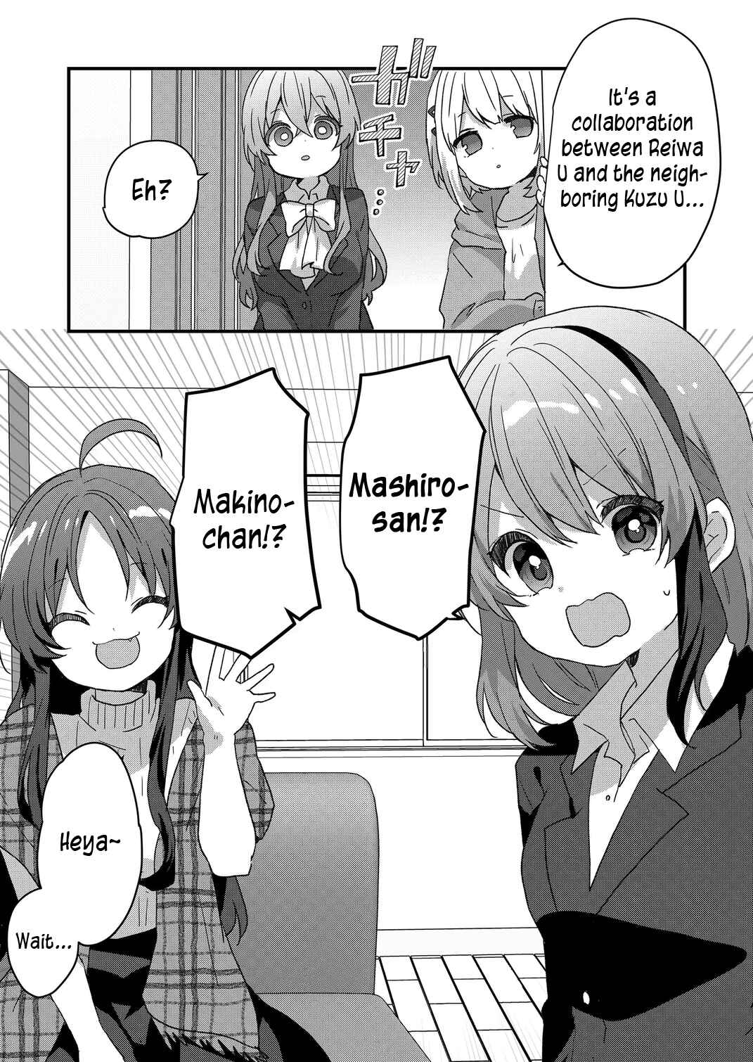 Kuzu Rouninsei, Jinsei ga Tsurai no de Yoru no Onee-san wo Yondemita Chapter 76 - Page 5