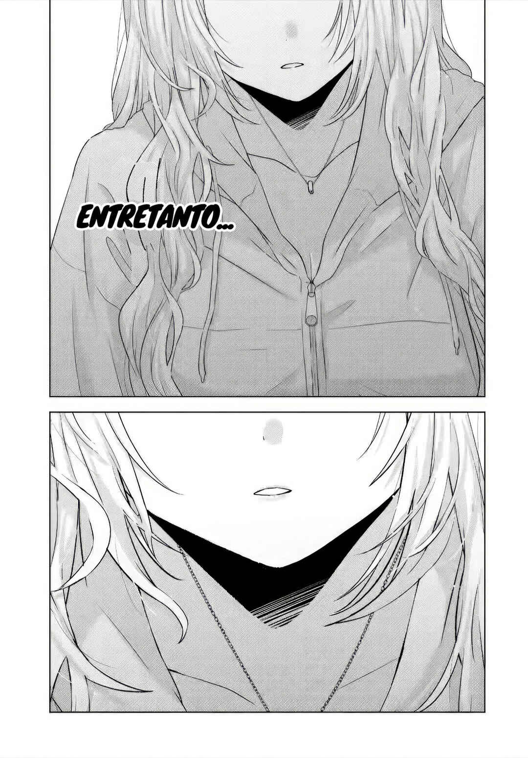 Nanjou-san wa Boku ni Dakaretai Chapter 8 - Page 44