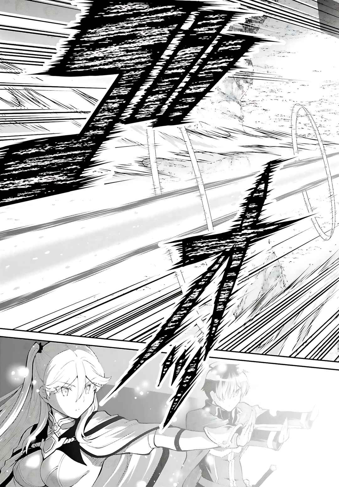 Maou Toubatsu Shita Ato, Medachitakunai node Guild Master ni Natta Chapter 38 - Page 8