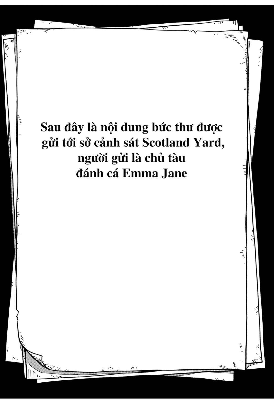 Soshite Dare mo Inaku Natta Chapter 23 - Page 2