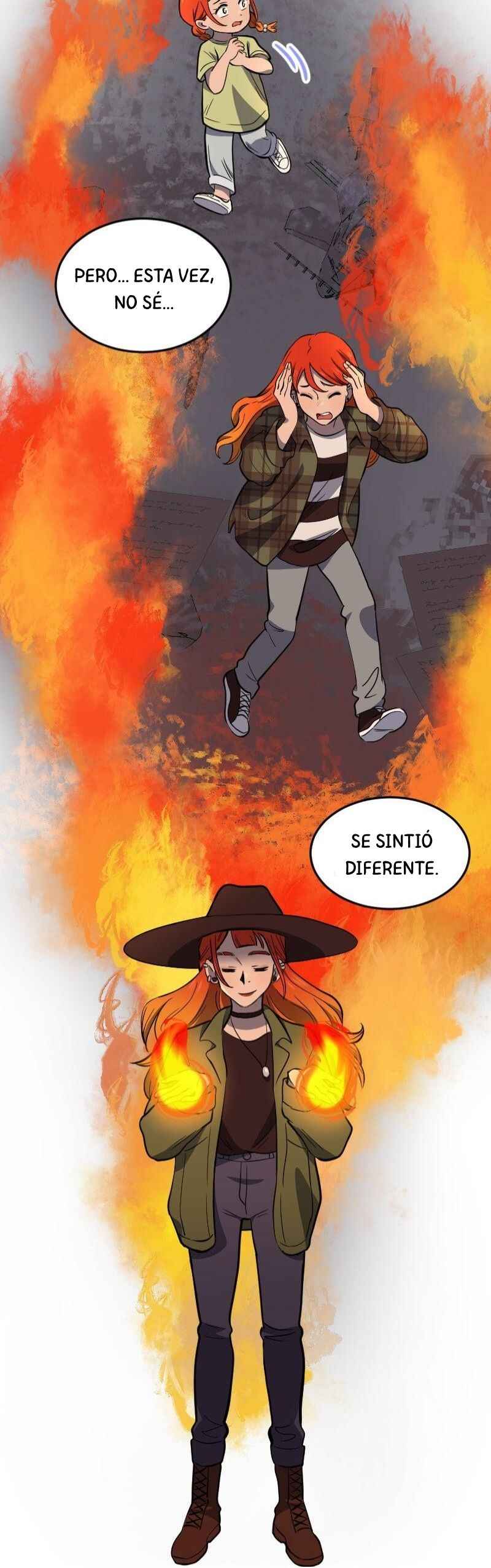 Love and Other Wicked Things Chapter 15 - Page 14