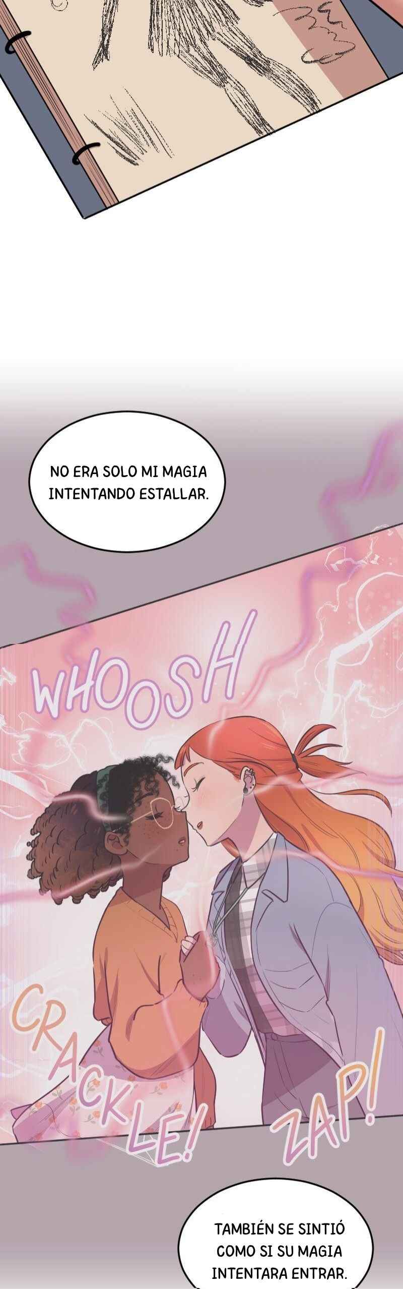 Love and Other Wicked Things Chapter 15 - Page 16
