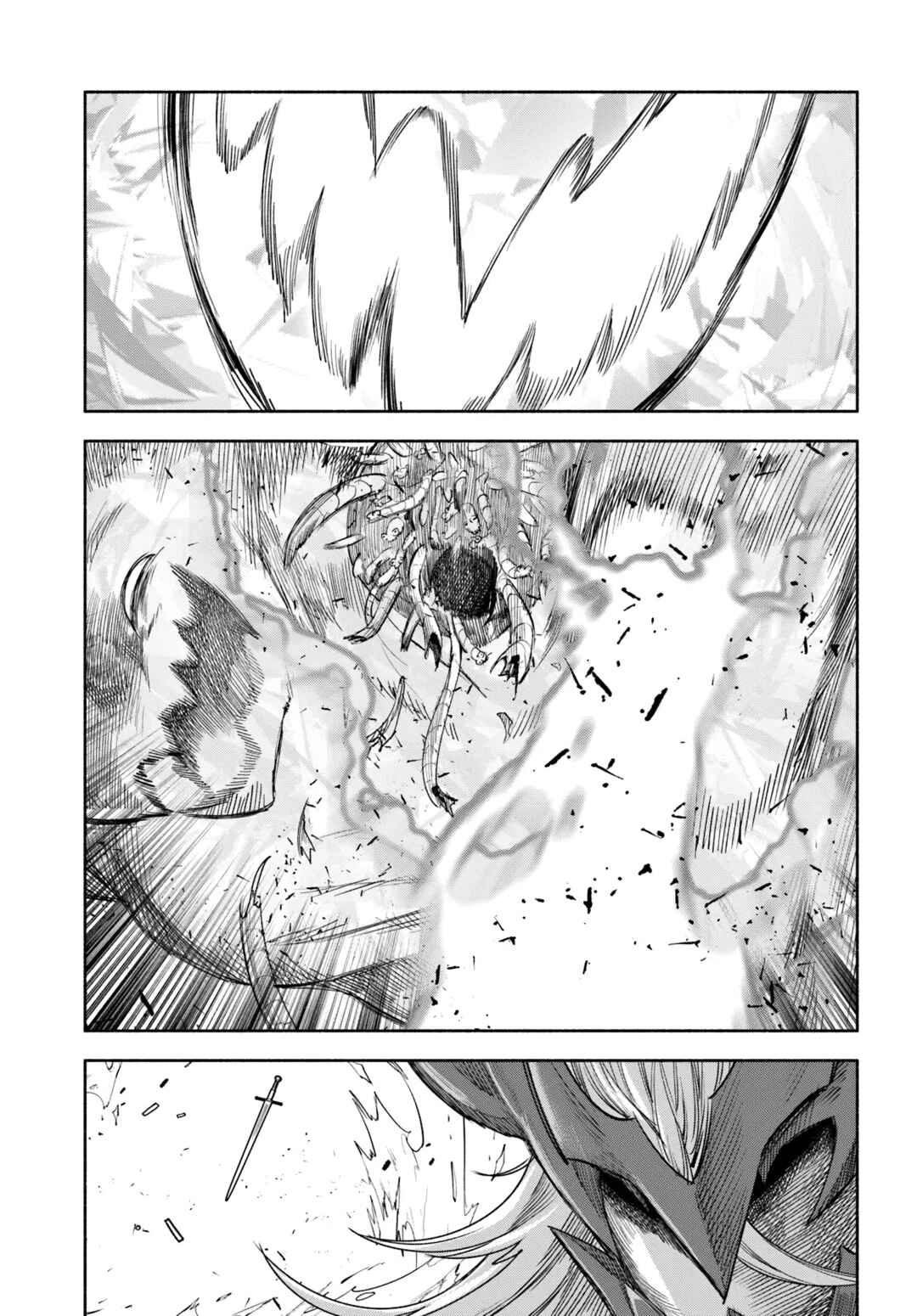 Ore Igai Dare mo Saishu Dekinai Sozai na no ni "Sozai Saishuritsu ga Hikui" to Pawahara suru Osananajimi Renkinjutsushi to Zetsuen shita Senzoku Madoushi, Henkyou no Machi de Slow Life wo Okuritai. Chapter 27 - Page 26