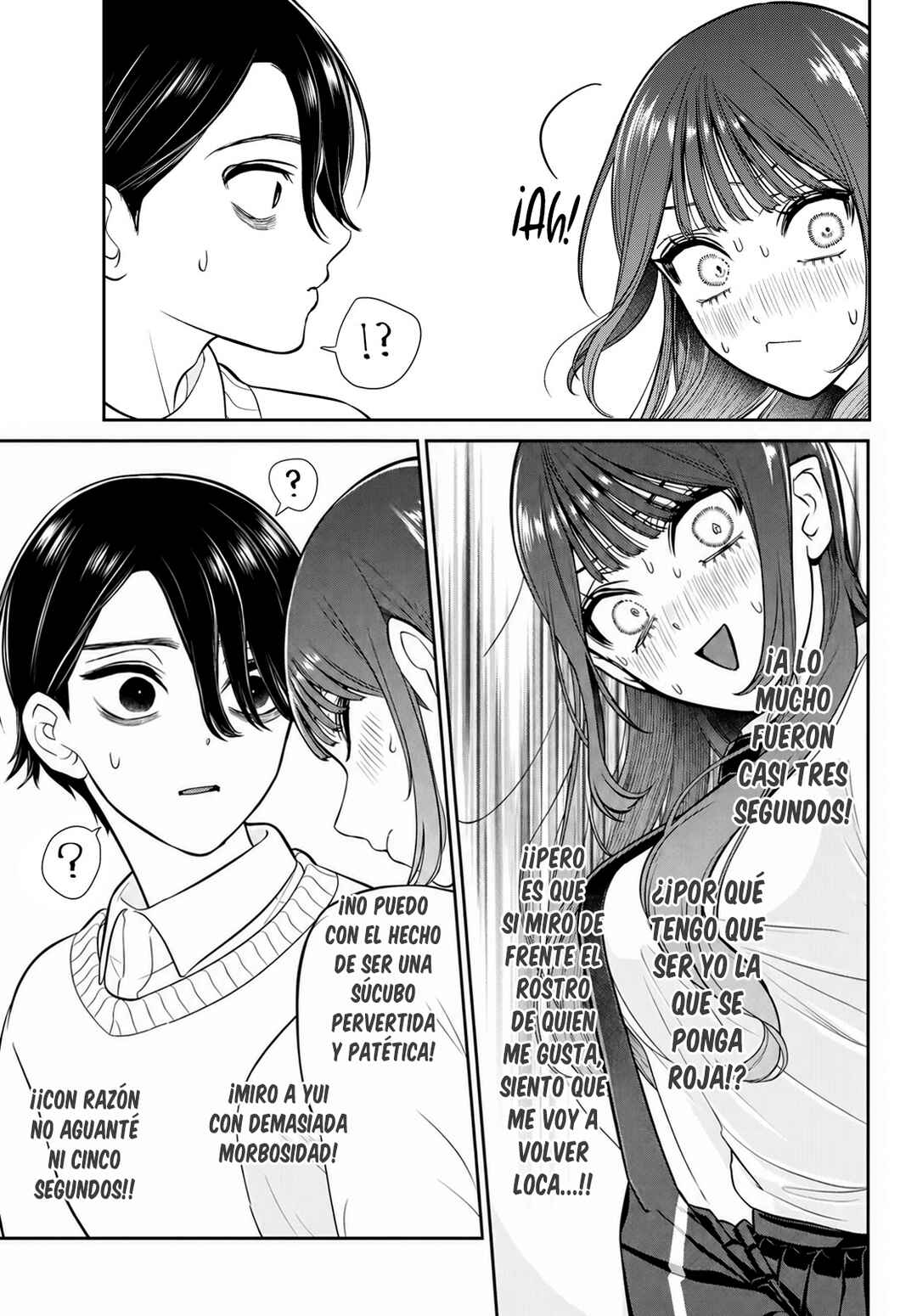 Ririmu Horikku Chapter 3 - Page 24