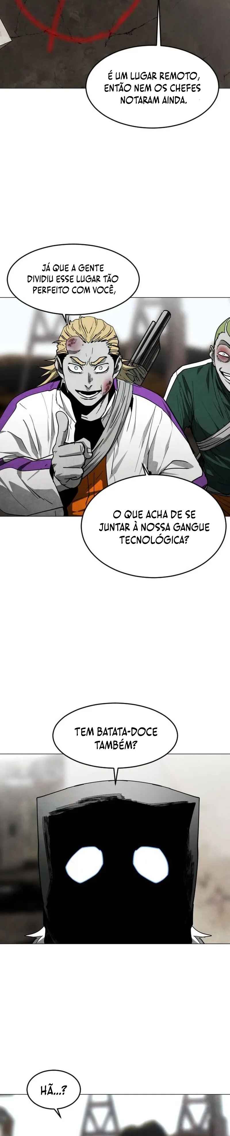 Pogeuraendeu Chapter 33 - Page 16