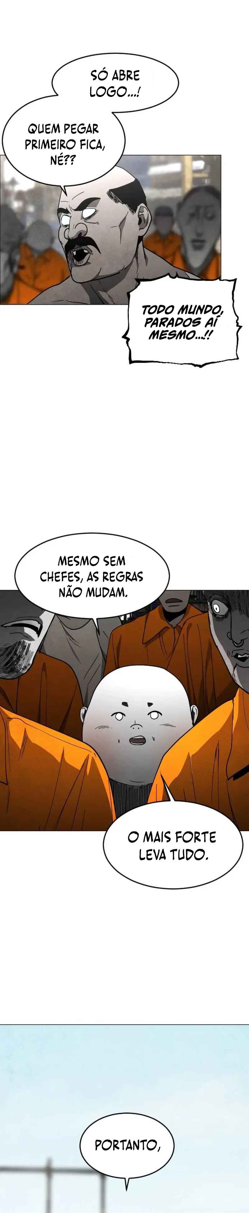 Pogeuraendeu Chapter 33 - Page 39