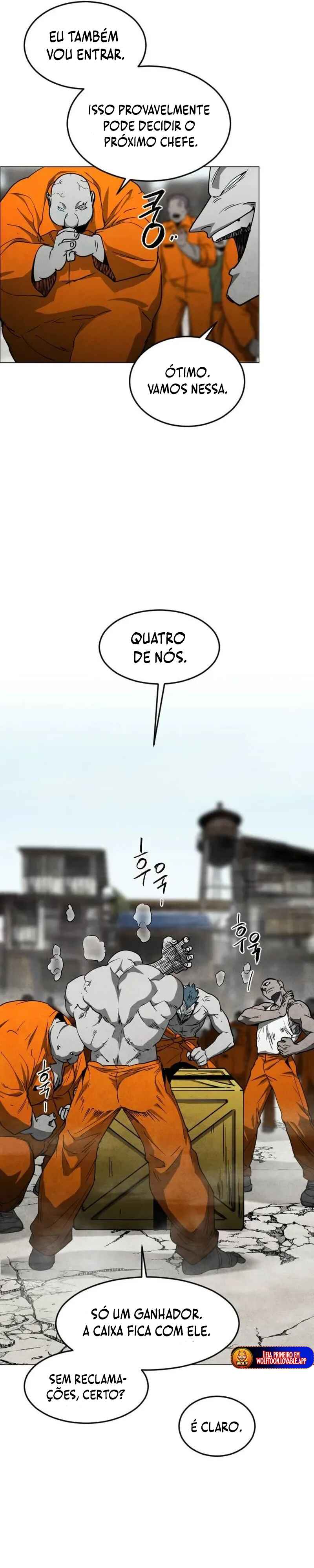 Pogeuraendeu Chapter 33 - Page 41