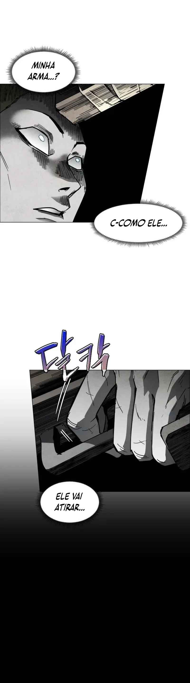 Pogeuraendeu Chapter 33 - Page 9