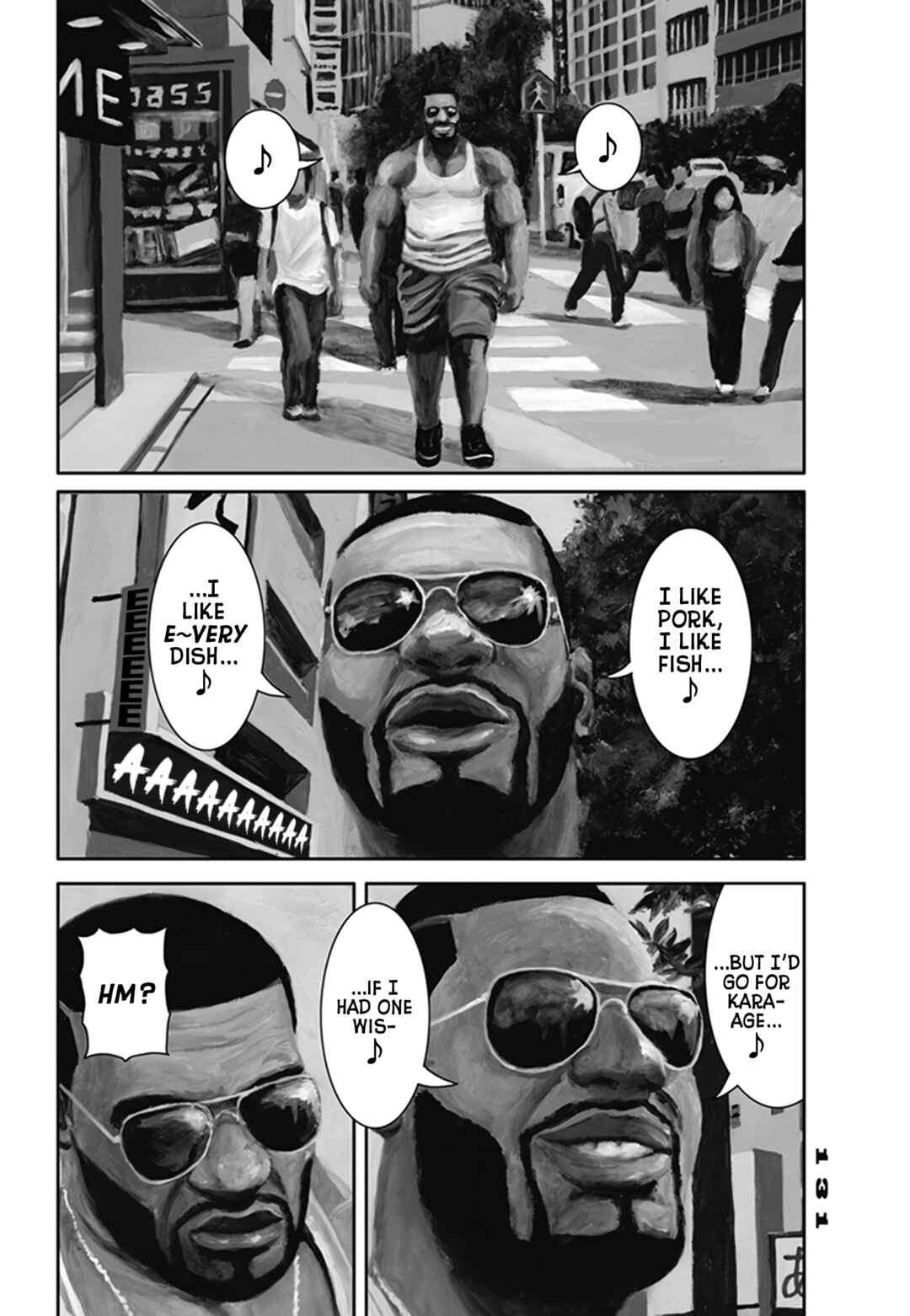 Nick & Lever Chapter 42 - Page 2