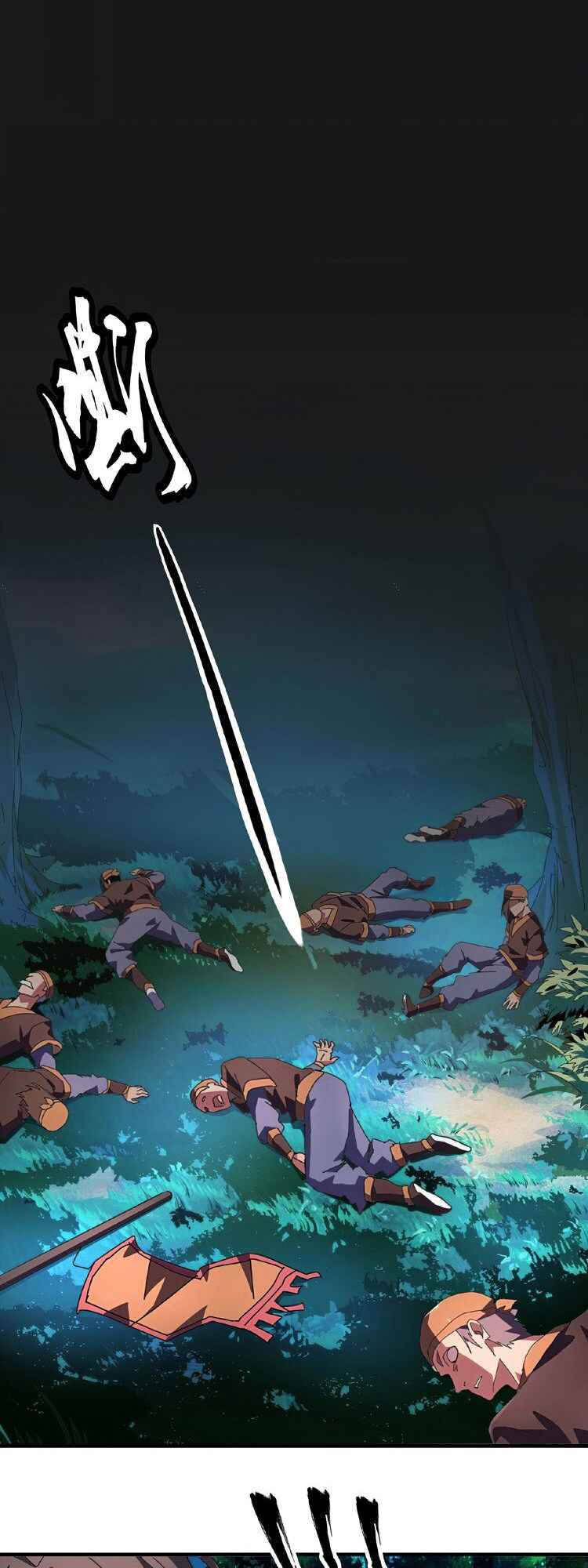 The Servant Is the Demon King?! Chapter 20 - Page 24