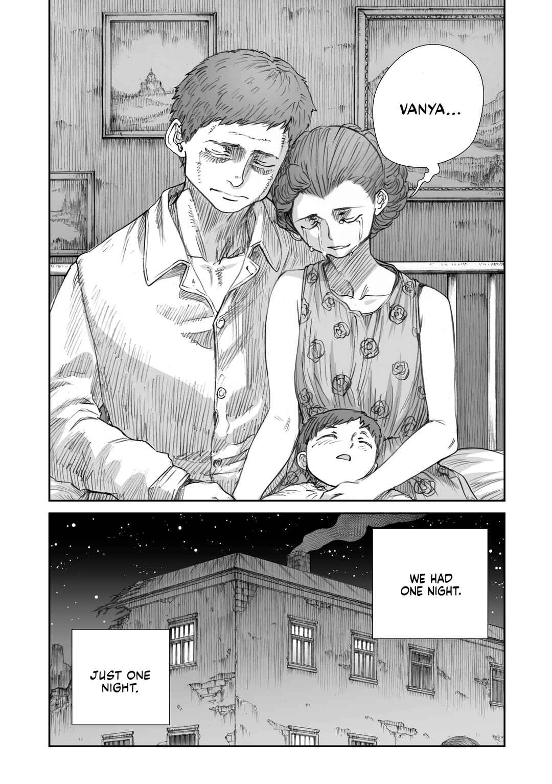 Sensou wa Onna no Kao wo Shiteinai Chapter 29 - Page 17