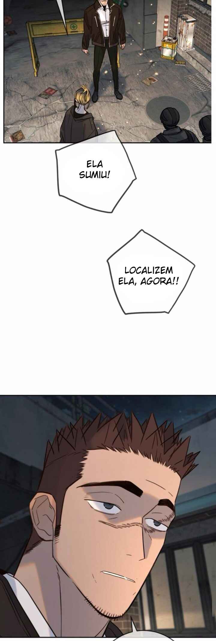 Everyone Loves Her Chapter 47 - Page 12