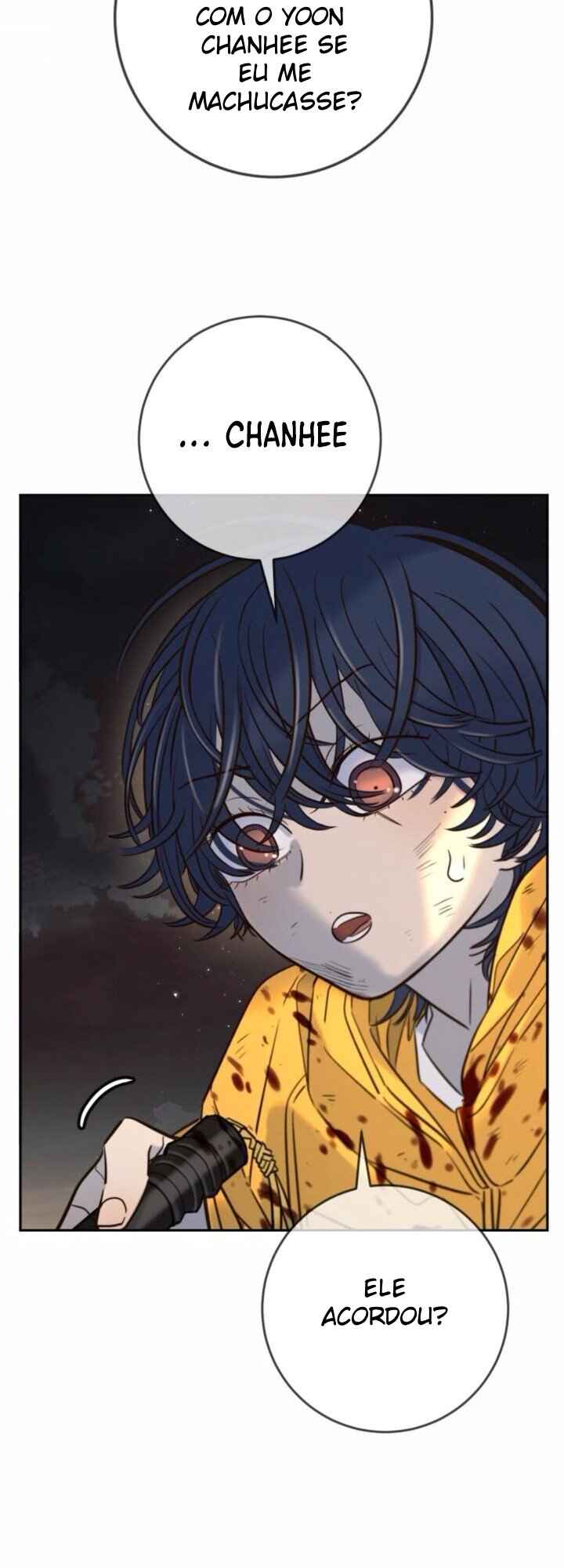 Everyone Loves Her Chapter 47 - Page 20
