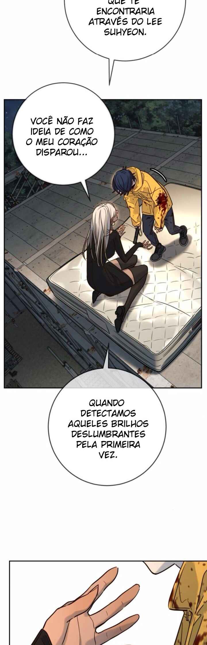 Everyone Loves Her Chapter 47 - Page 24