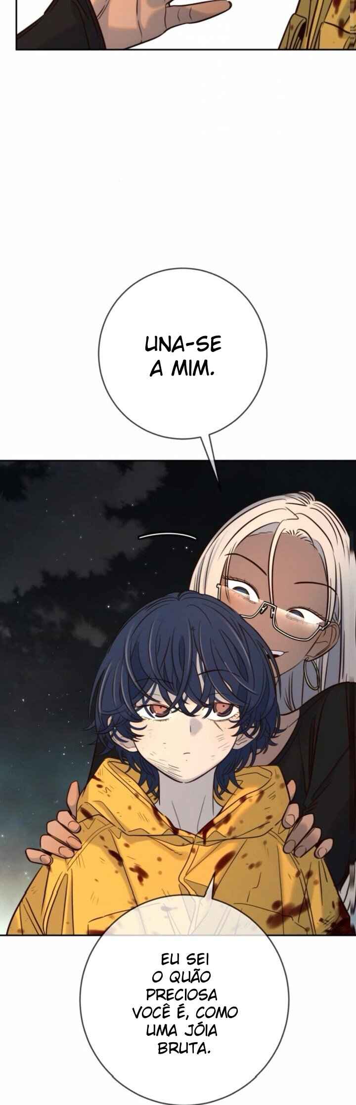 Everyone Loves Her Chapter 47 - Page 25