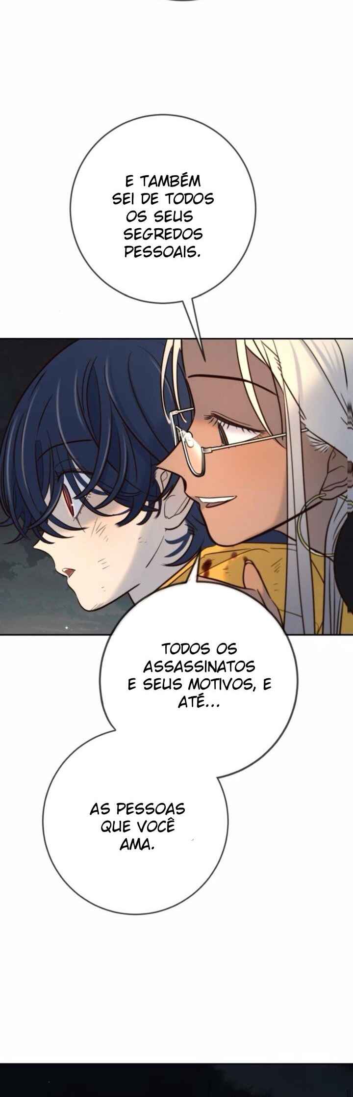 Everyone Loves Her Chapter 47 - Page 26