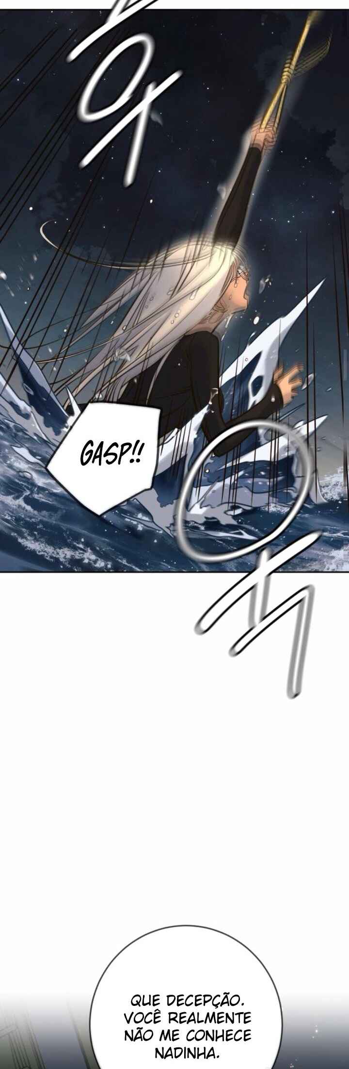 Everyone Loves Her Chapter 47 - Page 35