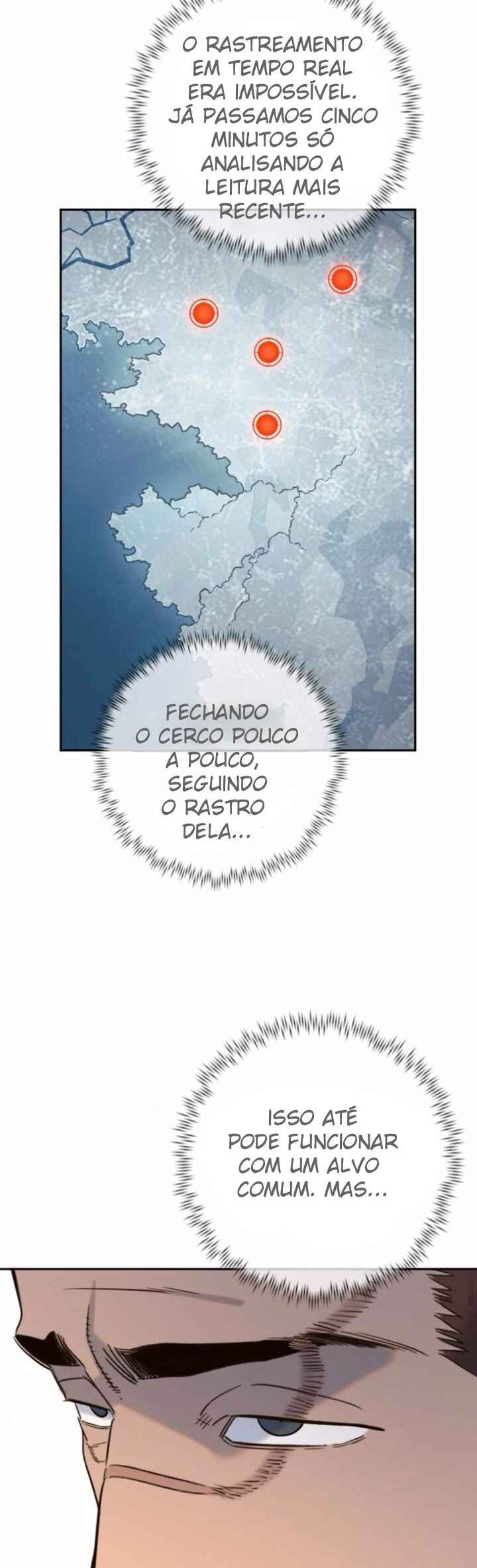 Everyone Loves Her Chapter 47 - Page 41