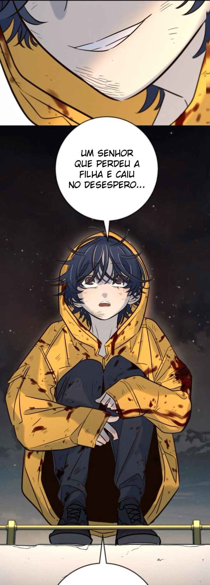 Everyone Loves Her Chapter 47 - Page 44