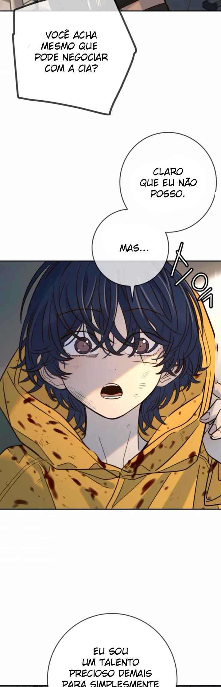Everyone Loves Her Chapter 47 - Page 55