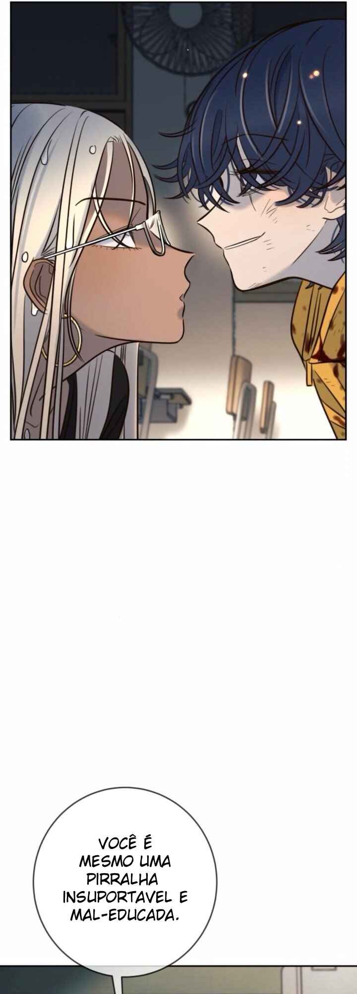 Everyone Loves Her Chapter 47 - Page 57