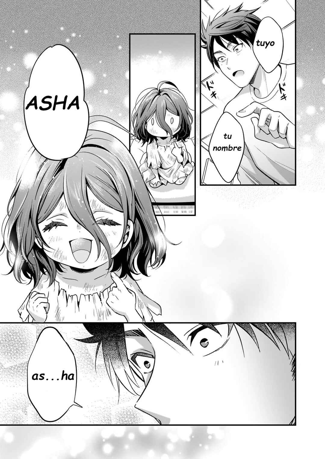 Suterare Seijo no Shiawase Ezuke Seikatsu Chapter 4.1 - Page 10