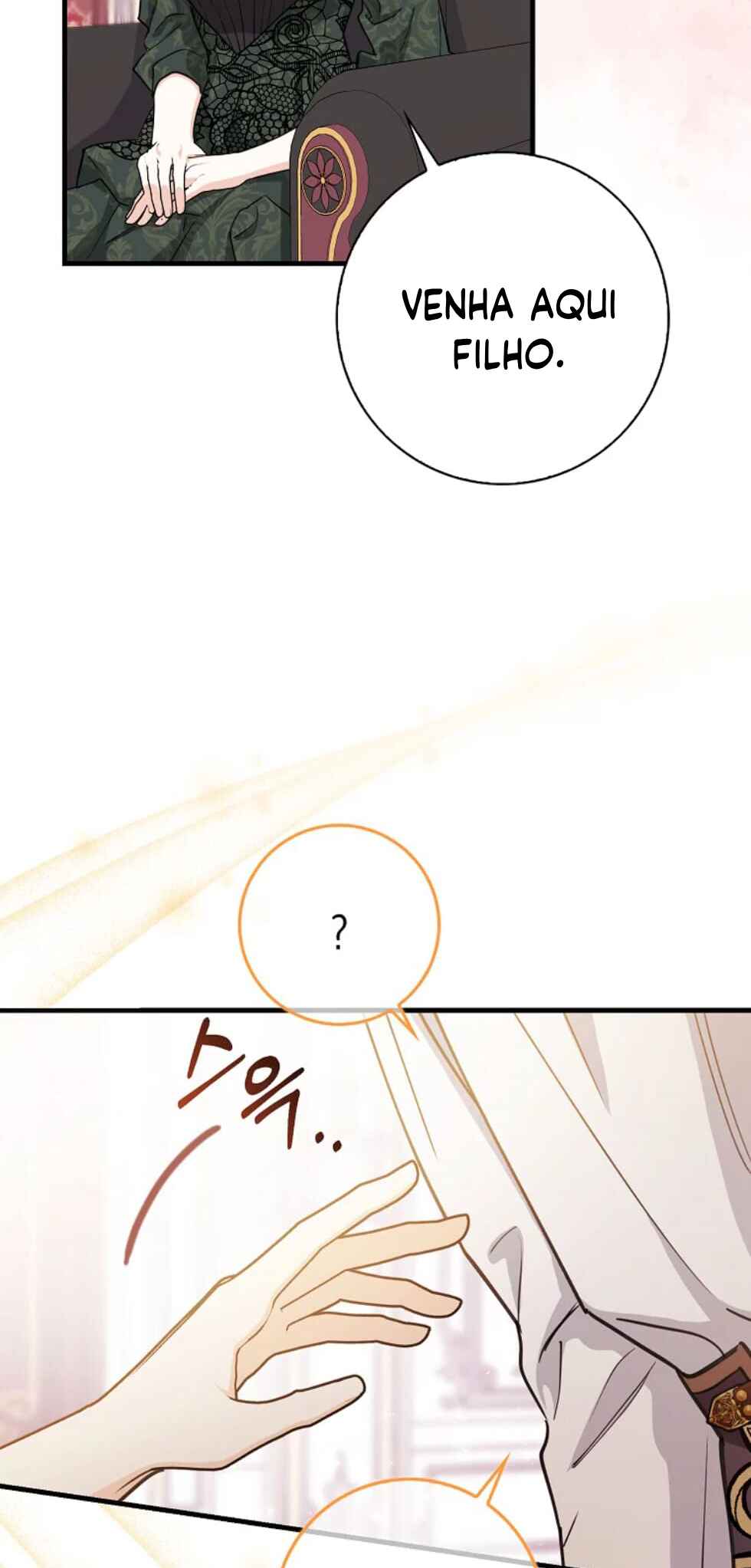 The Killer Whale's Comfort Penguin Chapter 4 - Page 6