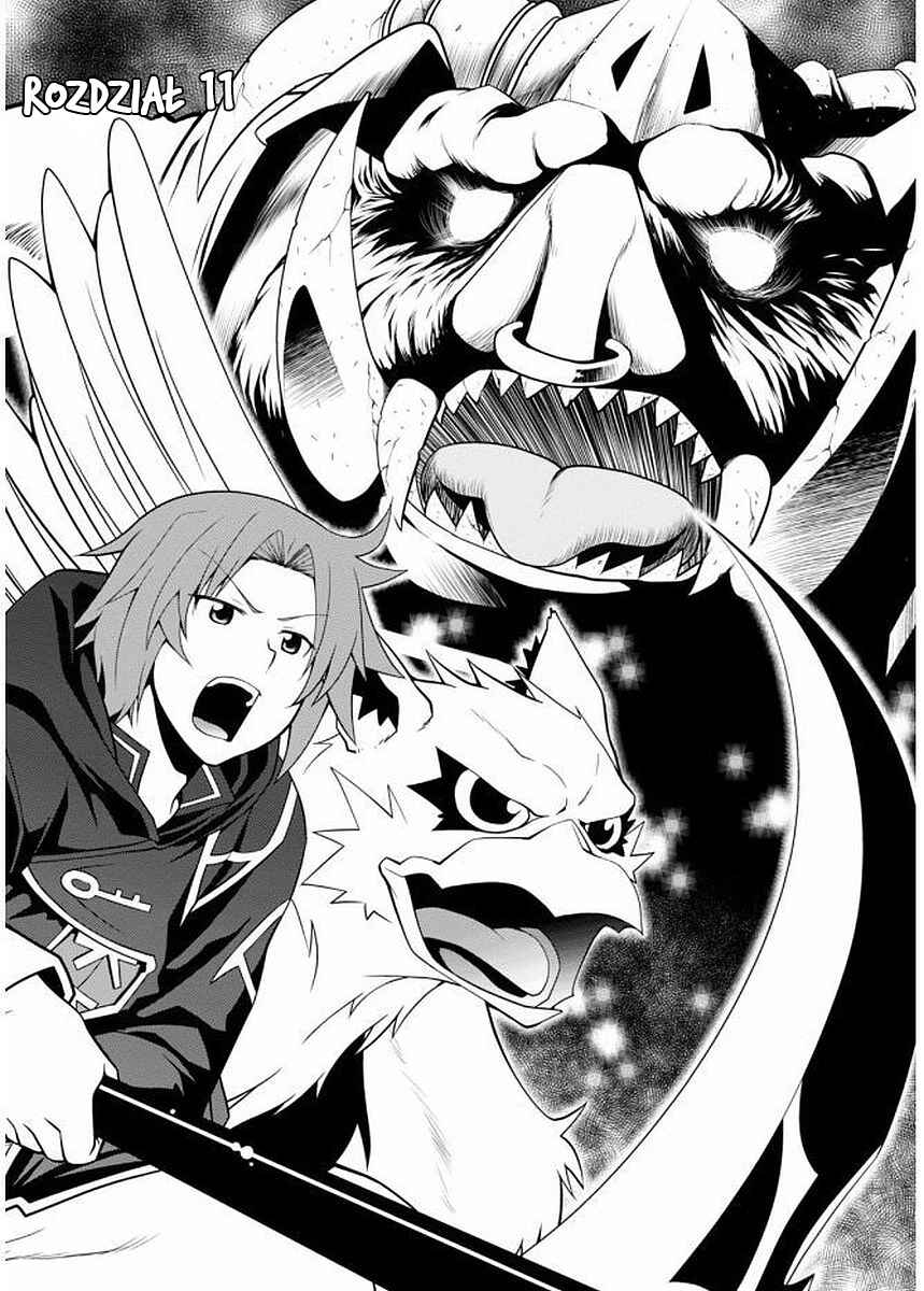 Legend Chapter 11 - Page 2