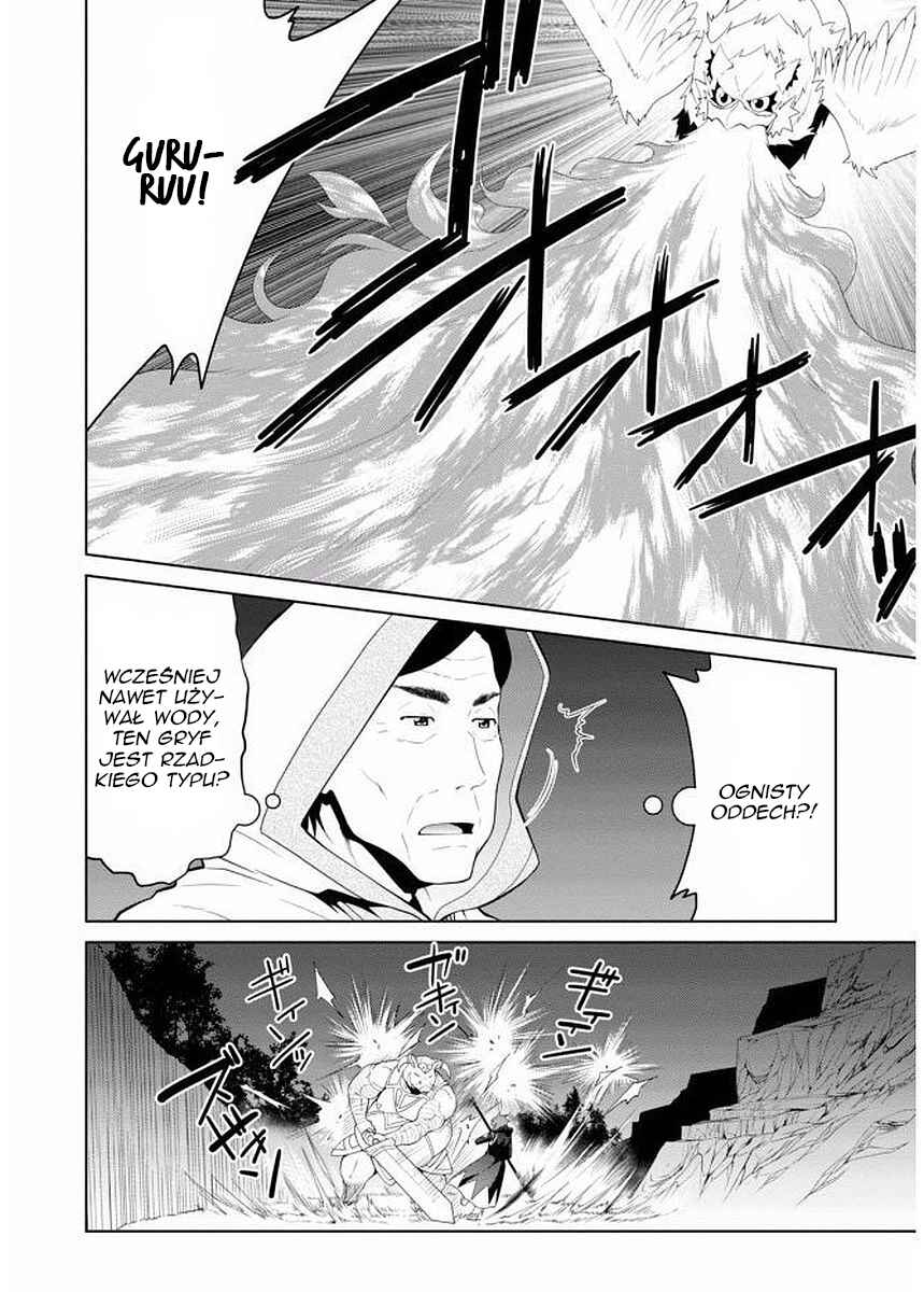 Legend Chapter 11 - Page 3