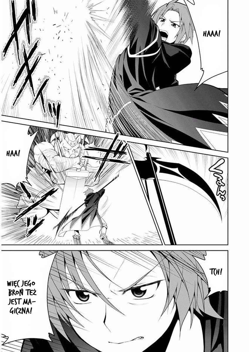 Legend Chapter 11 - Page 4