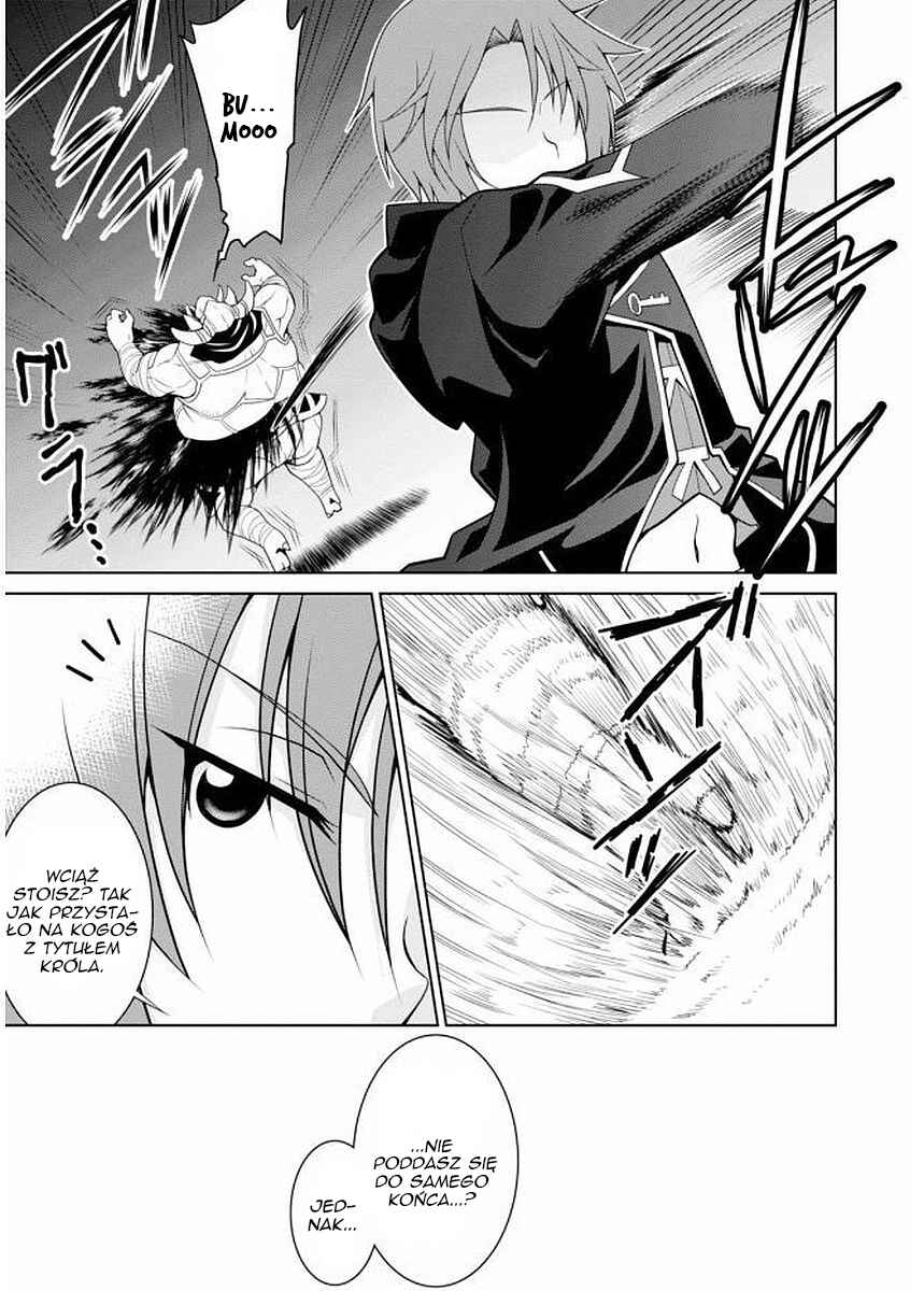 Legend Chapter 11 - Page 8