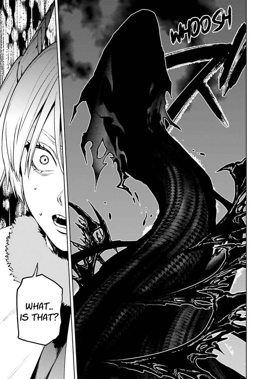 Sekai no Owari no Encore Chapter 92 - Page 11