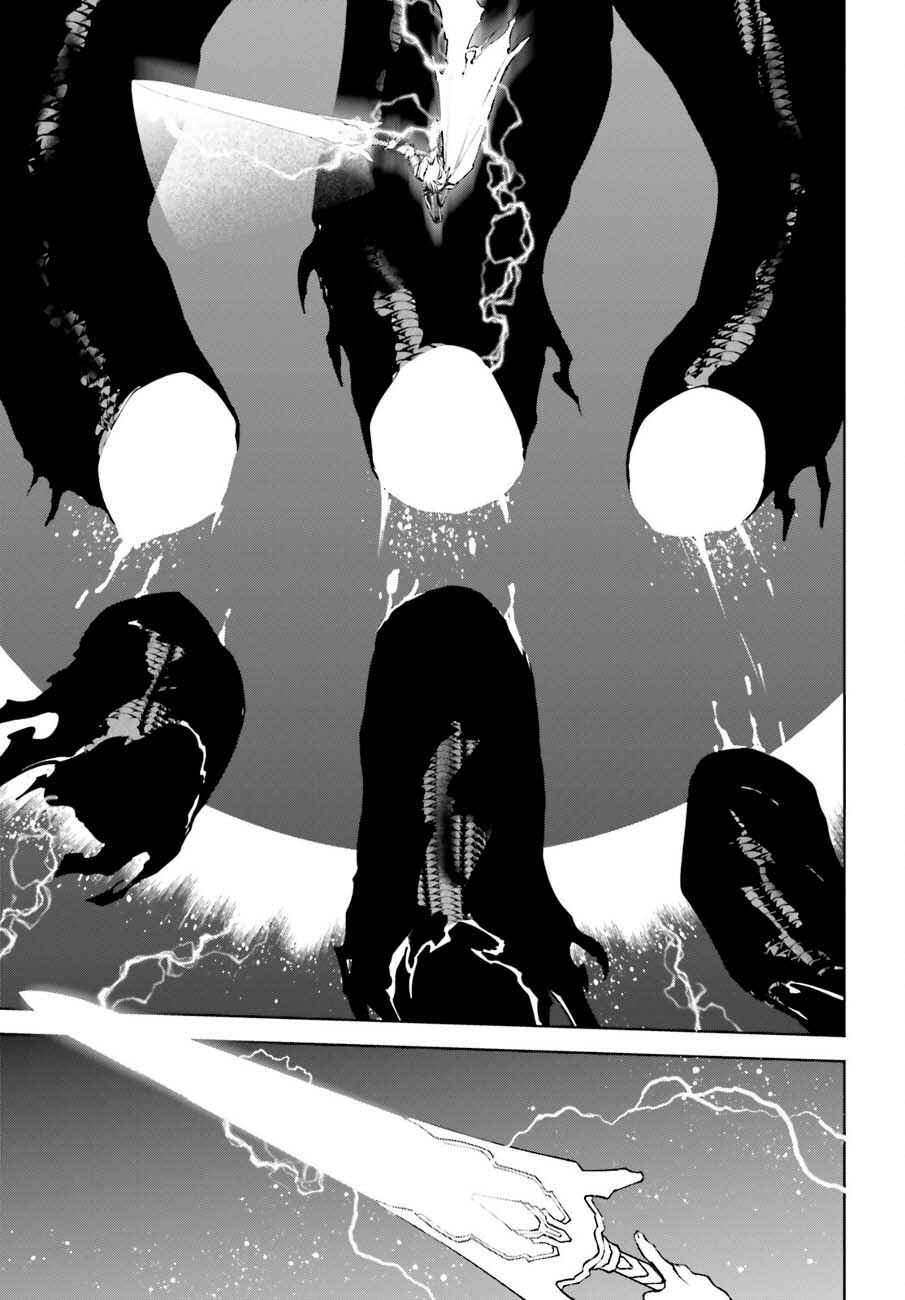 Sekai no Owari no Encore Chapter 92 - Page 18