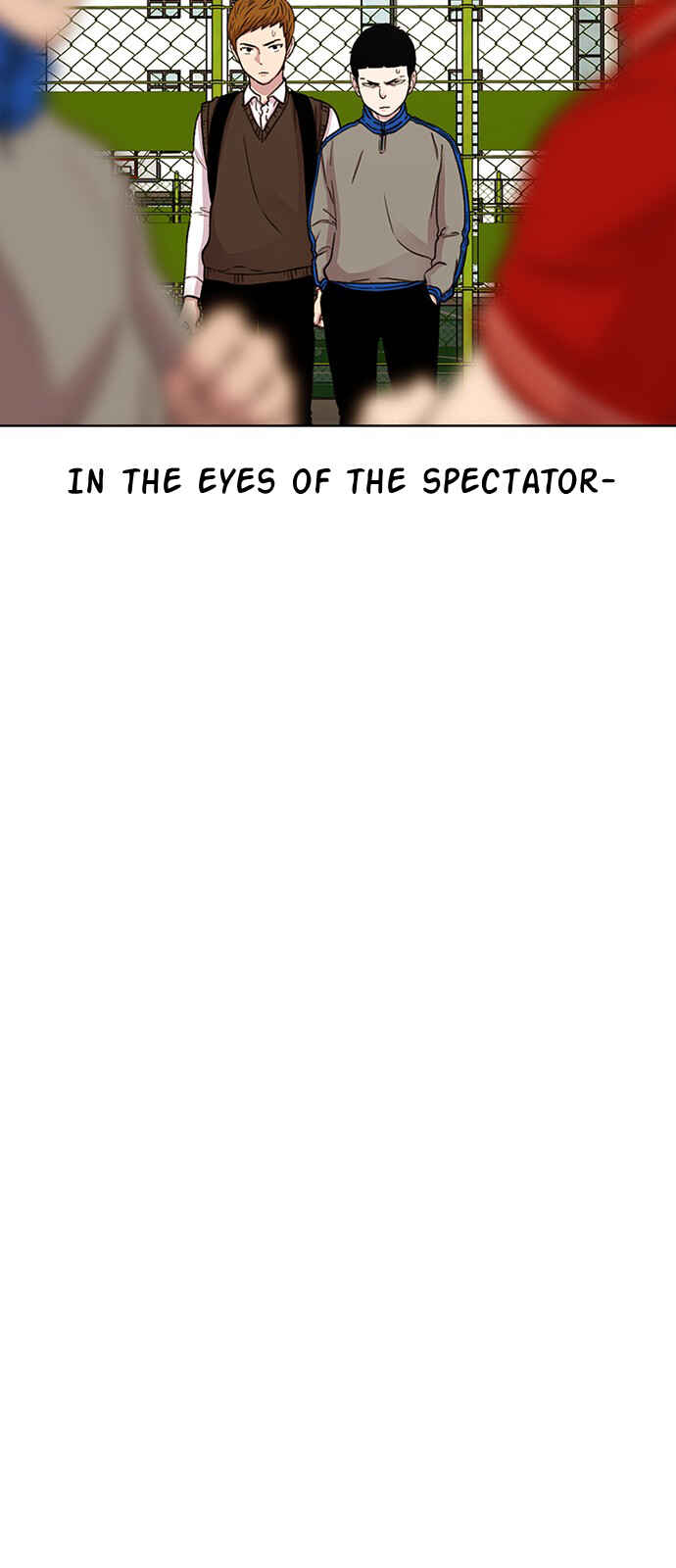 Byeorisamsyap Chapter 45 - Page 12