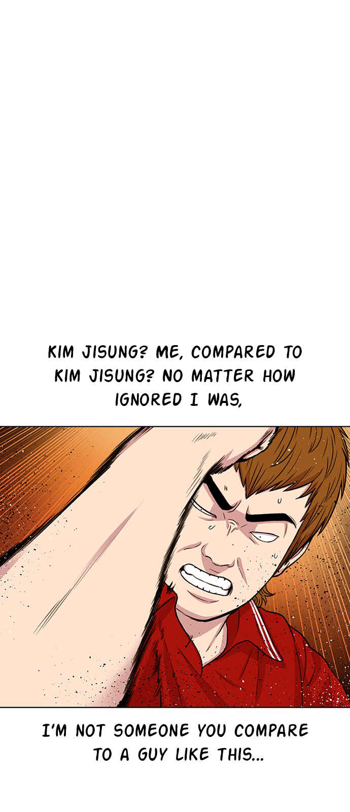 Byeorisamsyap Chapter 45 - Page 29
