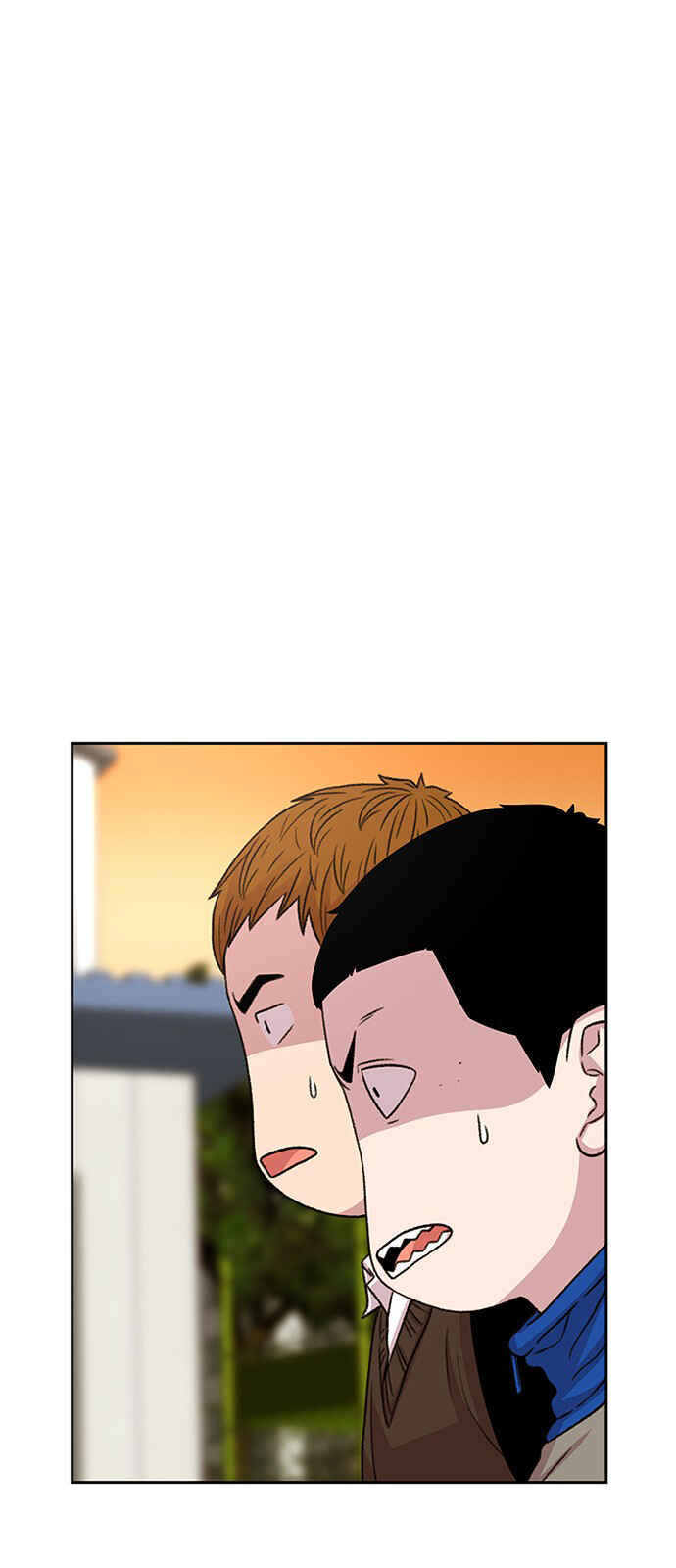 Byeorisamsyap Chapter 45 - Page 37